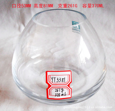【最新开发生产的人工吹制高档酒具,(gobler,glass cup)】价格,厂家,图片,碗、碟、盘,祁县华星工艺玻璃器皿-